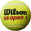 Wilson US Open Jumbo Tennis Balls(Yellow)