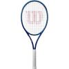 Wilson US Open Shift 99 V1 Unstrung Performance Tennis Rackets – Grip Sizes 1-4(Grip Size 1 – 4 1/8″)