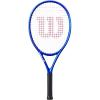 Wilson Ultra 25 V5 Junior Performance Tennis Racket – Electric Indigo