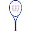 Wilson Ultra 26 V5 Junior Performance Tennis Racket – Electric Indigo