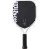 Wilson Vesper Pickleball Paddles – Grip Size 1-4 1/8″(Control)