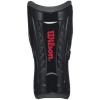 Wilson WSP2000 Soccer Shin Guards(PeeWee)