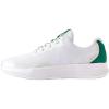 Wilson Womens Intrigue Lite Women’s Tennis Shoes(White/Bosphorus)
