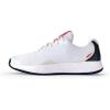 Wilson Womens Intrigue Lite Women’s Tennis Shoes(White/Navy Blazer/Dubarry)