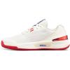 Wilson Womens Intrigue Pro Women’s Tennis Shoes(Infrared)