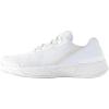 Wilson Womens Intrigue Pro Women’s Tennis Shoes(White/Silver)