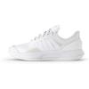 Wilson Womens Intrigue Tour Women’s Tennis Shoes(White/Silver)
