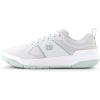 Wilson Womens Pickle Pro Women’s Pickleball Shoes(White/Surf Spray)