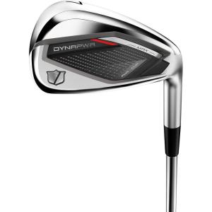 DYNAPWR Max Men’s Golf Irons(Right)