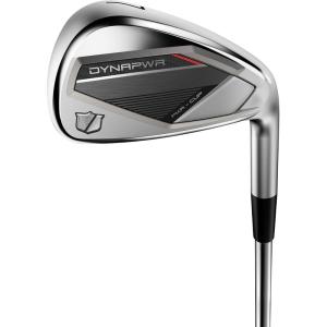 DYNAPWR Men’s Golf Irons(Right)