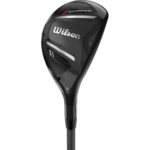 DYNAPWR Men’s Hybrid Golf Clubs(Left)