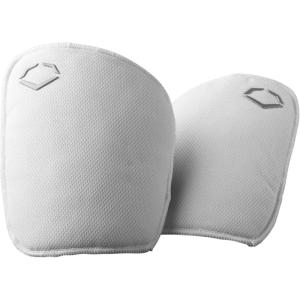 EvoShield Protective Thigh Guards(Large – White)