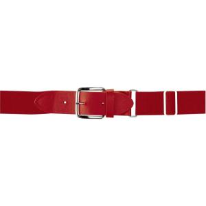 WILSON Adult Elastic(Scarlet)