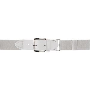 WILSON Adult Elastic(White)