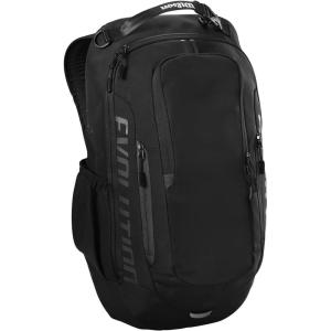 WILSON Evolution Basketball Gearpack(Black)