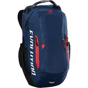 WILSON Evolution Basketball Gearpack(Navy)