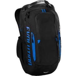 WILSON Evolution Basketball Gearpack(Royal)