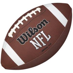 WILSON NFL Air Attack Football
