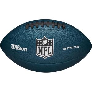 WILSON NFL Stride Footballs(Blue)