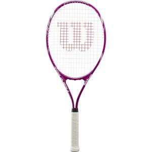 WILSON Triumph Tennis Racquet