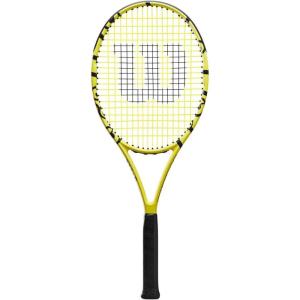 WILSONracket