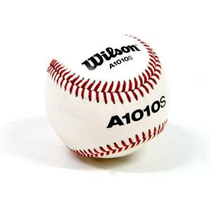 Wilson A1010(White & Red)