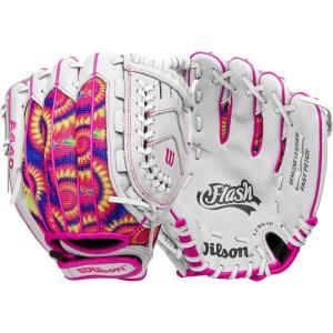 Wilson A440(White/Pink/Tie Dye)