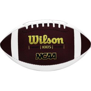 Wilson Autograph Footballs(NCAA Autograph)