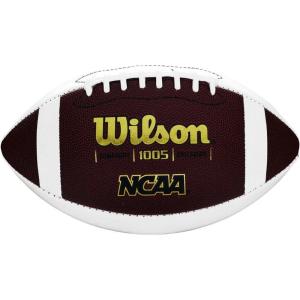 Wilson Autograph Footballs(NCAA Mini Autograph)
