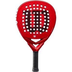Wilson Bela Padel Rackets(Bela Elite V2.5)