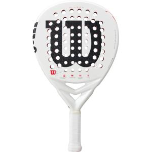 Wilson Bela V3 Padel Rackets – Grip Size 2-4 1/4″(Bela LS V3)