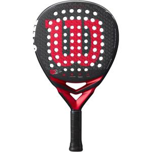 Wilson Bela V3 Padel Rackets – Grip Size 2-4 1/4″(Bela V3)