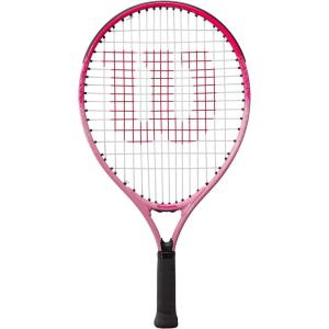 Wilson Burn Pink Junior/Youth Recreational Tennis Rackets