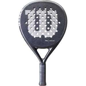 Wilson Carbon Force Padel Rackets(Carbon Force LT)