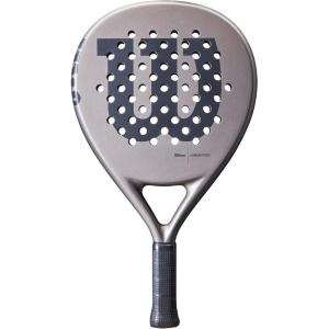 Wilson Carbon Force Padel Rackets(Carbon Force Team)