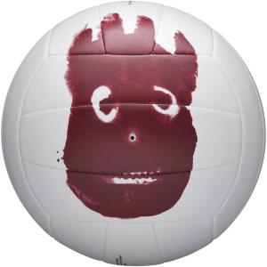 Wilson Cast Away Volleyballs – Mini and Official Size(Official)
