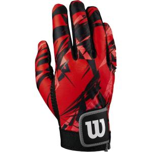 Wilson Clutch Racquetball Glove(Small)