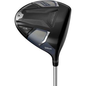 Wilson D9 Men’s Golf Driver – 9/10.5/13(Right)