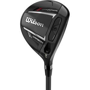 Wilson DYNAPWR Carbon Men’s Fairway Woods(Left)