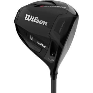 Wilson DYNAPWR MAX Men’s Drivers(Left)