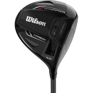 Wilson DYNAPWR Men’s Carbon Drivers(Left)