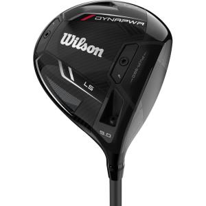 Wilson DYNAPWR Men’s LS Drivers(Right)