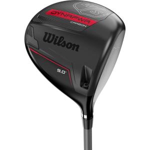 Wilson Dynapower Men’s Carbon Drivers – 8/9/10.5/12(Left)