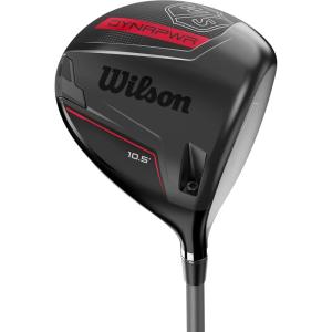 Wilson Dynapower Men’s Driver – 9/10.5/13(Right)