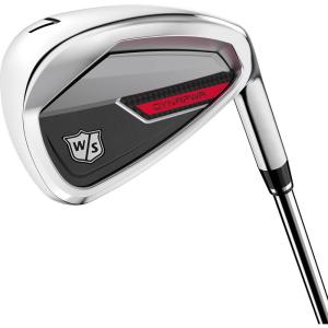 Wilson Dynapower Men’s Golf Irons(Left)