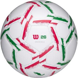 Wilson Eminence Soccer Balls(Mexico)