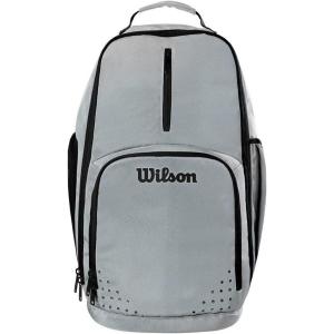 Wilson Evolution Backpacks(Black/Grey)