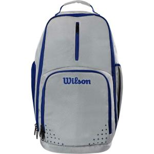 Wilson Evolution Backpacks(Navy/Grey)