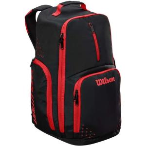 Wilson Evolution Backpacks(Red/Black)