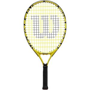 Wilson Minions Junior/Youth Recreational Tennis Racket(Minions)
